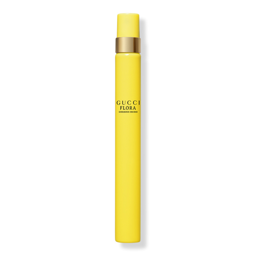 Gucci Flora Gorgeous Orchid Eau de Parfum - 0.33 oz | Ulta