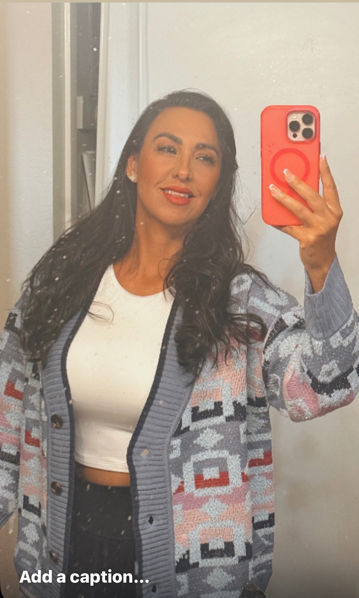 Cozy vibes!

#LTKSaleAlert #LTKootd #LTKSpringSale