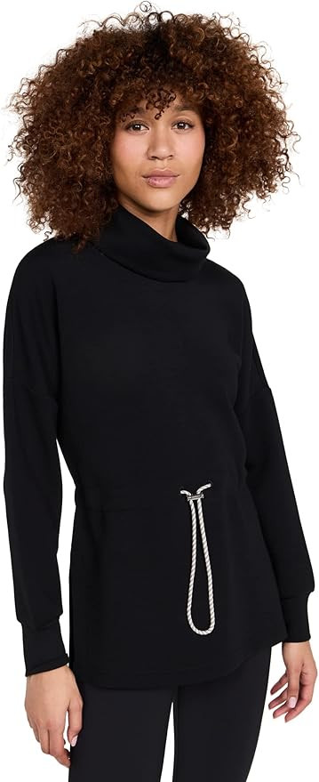 Varley Women's Freya Sweatshirt | Amazon (US)