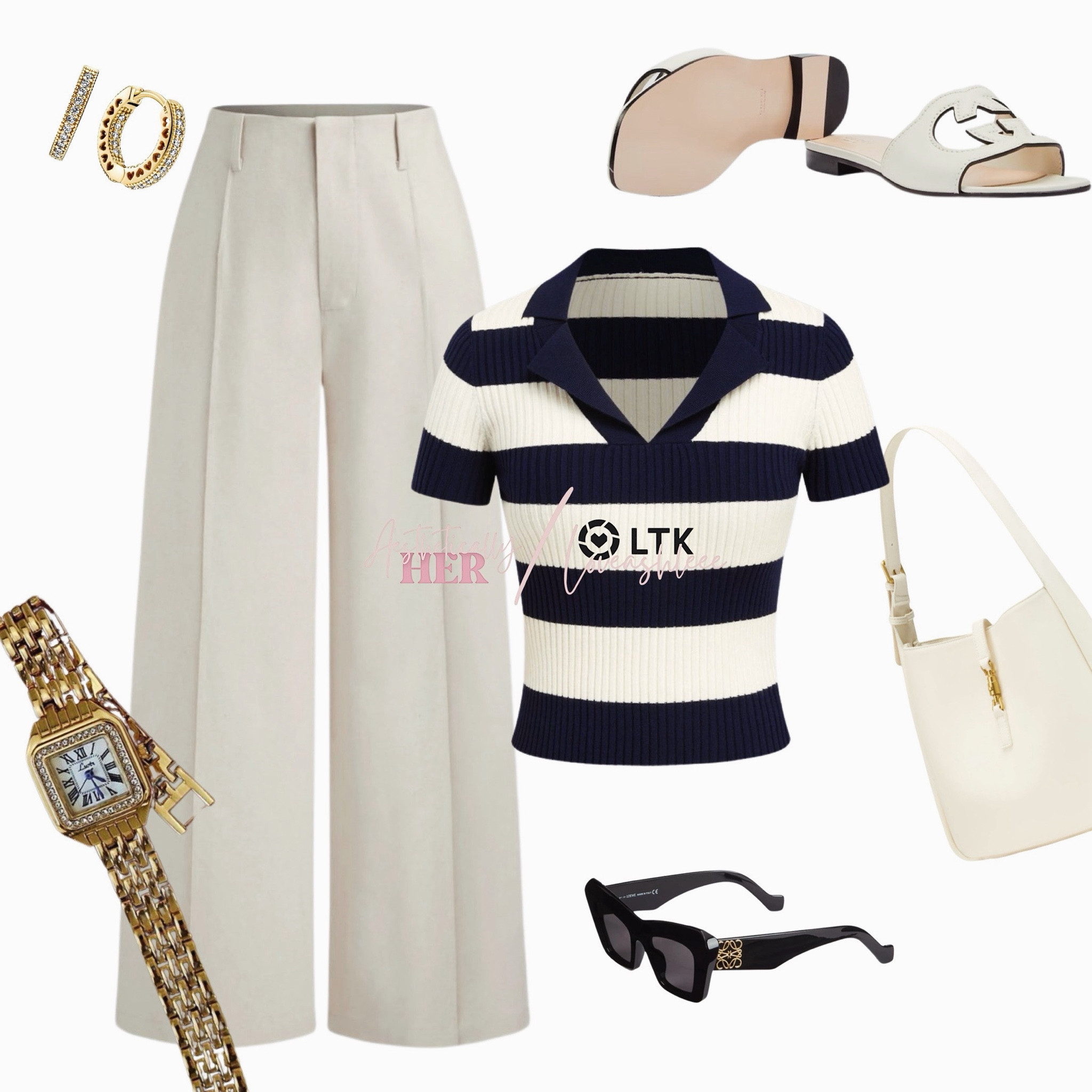 Timeless Elegance: Embrace the essence of old money with understated sophistication. Classic pieces, impeccable tailoring, and an air of effortless luxury define this minimalist look.

#LTKWorkwear #LTKxAF #LTKStyleTip