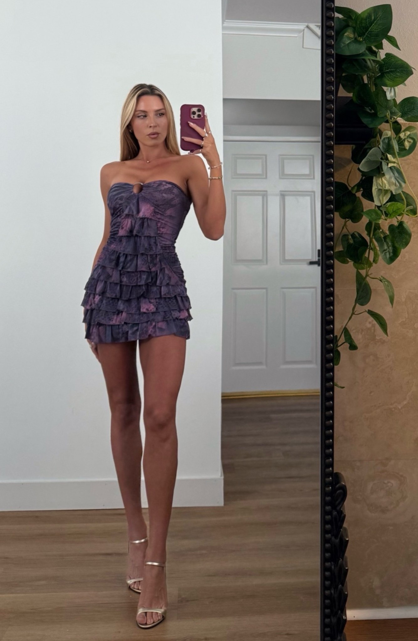 common LTK searches, Teacher outfits, wedding guest dress summer plus size, fall wedding guest dresses, concert outfit ideas, fall outfits women, country concert outfits, date night outfits, business casual workwear, work outfits, vacation outfit, teacher outfit, summer outfit, vacation outfit, date night outfit, girls night out outfit, wedding guest dress, going out outfit, designer outfit, luxury fashion, summer dress, mini dress, party dress, heels outfit, neutral outfit, trendy outfit, chic outfit, night out look, dinner outfit, resort wear, vacation style, designer accessories, Outcast dress, Outcast Clothing dress, Outcast mini dress, Outcast strapless dress, Outcast going out dress, mini strapless dress, strapless mini dress, fitted strapless dress, bodycon mini dress, going out mini dress, vacation mini dress, vacation dress, vacation outfit women, tropical vacation outfit, resort vacation outfit, luxury vacation outfit, beach vacation outfit, Europe vacation outfit, summer vacation outfit, girls trip outfit, girls night out dress, girls night out outfit, going out dress, party girl outfit, birthday dinner dress, dinner and drinks outfit, cocktail dress, sexy mini dress, purple dress, purple mini dress, lilac dress, lavender dress, strapless purple dress, purple going out dress, purple party dress, purple vacation dress, designer heels, Prada heels, Prada pumps, Prada shoes, Prada kitten heels, Prada slingback heels, metallic heels, metallic pumps, metallic pump heels, silver metallic heels, gold metallic heels, metallic shoe outfit, champagne heels, champagne color heels, champagne pumps, champagne satin heels, neutral metallic heels, designer pumps, luxury heels, designer shoes, luxury designer brands, designer brands for women, Prada outfit, luxury accessories, designer accessories, high end fashion, designer evening look, luxury going out outfit, designer date night outfit, designer vacation style

#LTKgrwm #LTKootd #LTKTravel