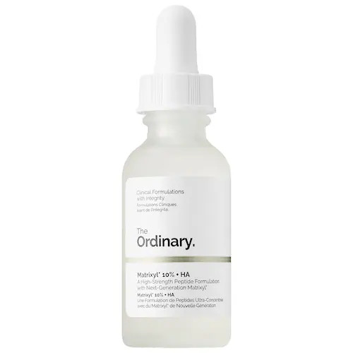 Matrixyl* 10% + HA | Sephora (US)