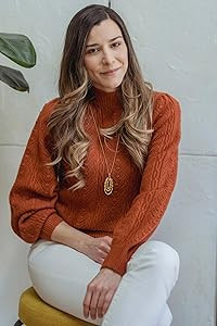 18k Gold Plated Chain Long Necklace, Boho Sweater Necklace for Women, Geometric Pendant Y Necklac... | Amazon (US)