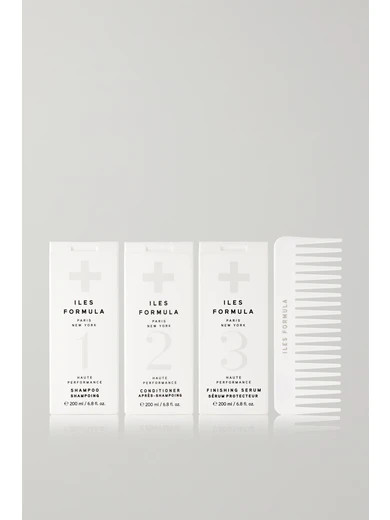 Iles Formula - Signature Gift Box | NET-A-PORTER (US)