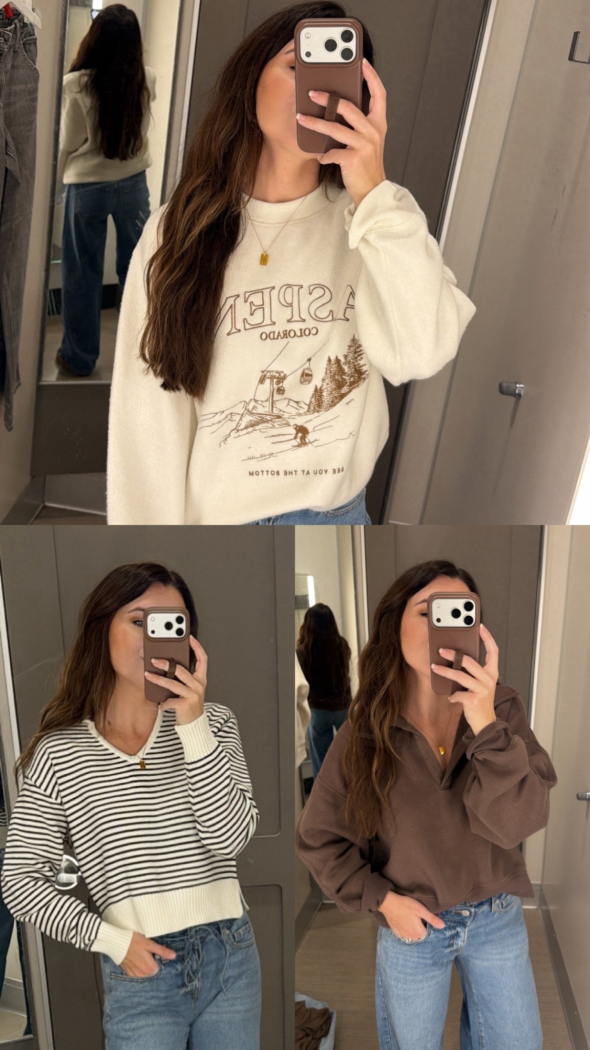 40% off sweaters at target
Black Friday deal
Target style 
Gifts for her 
Gift guide 

#LTKSaleAlert #LTKCyberWeek #LTKFindsUnder50