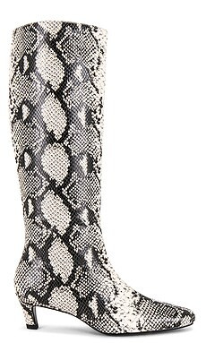 Vixon Heeled Boot
                    
                    Tony Bianco | Revolve Clothing (Global)