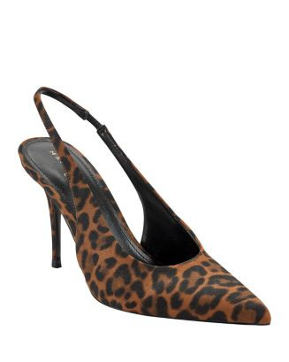 Women's Leynne 3 Slingback Pumps | Bloomingdale's (US)