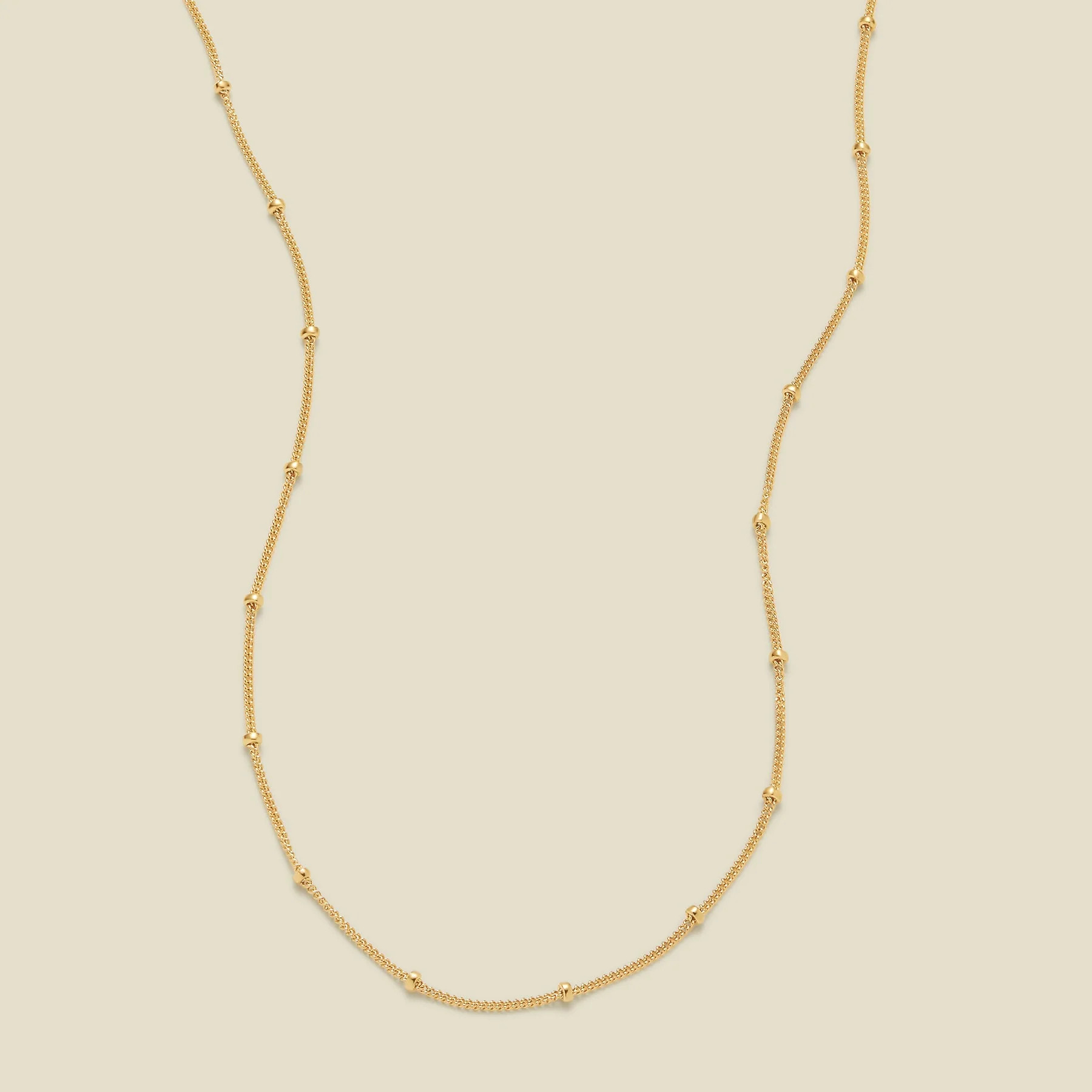 Satellite Chain | Made By Mary | Made by Mary (US)