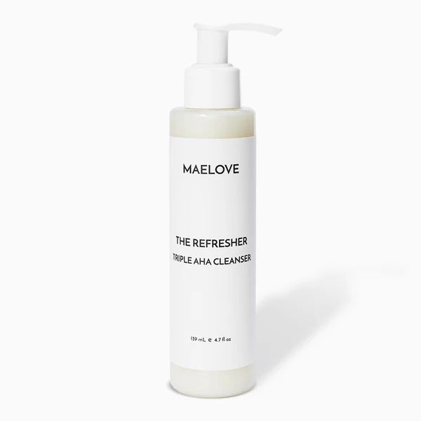 Refresher Clarifying Cleanser | Maelove