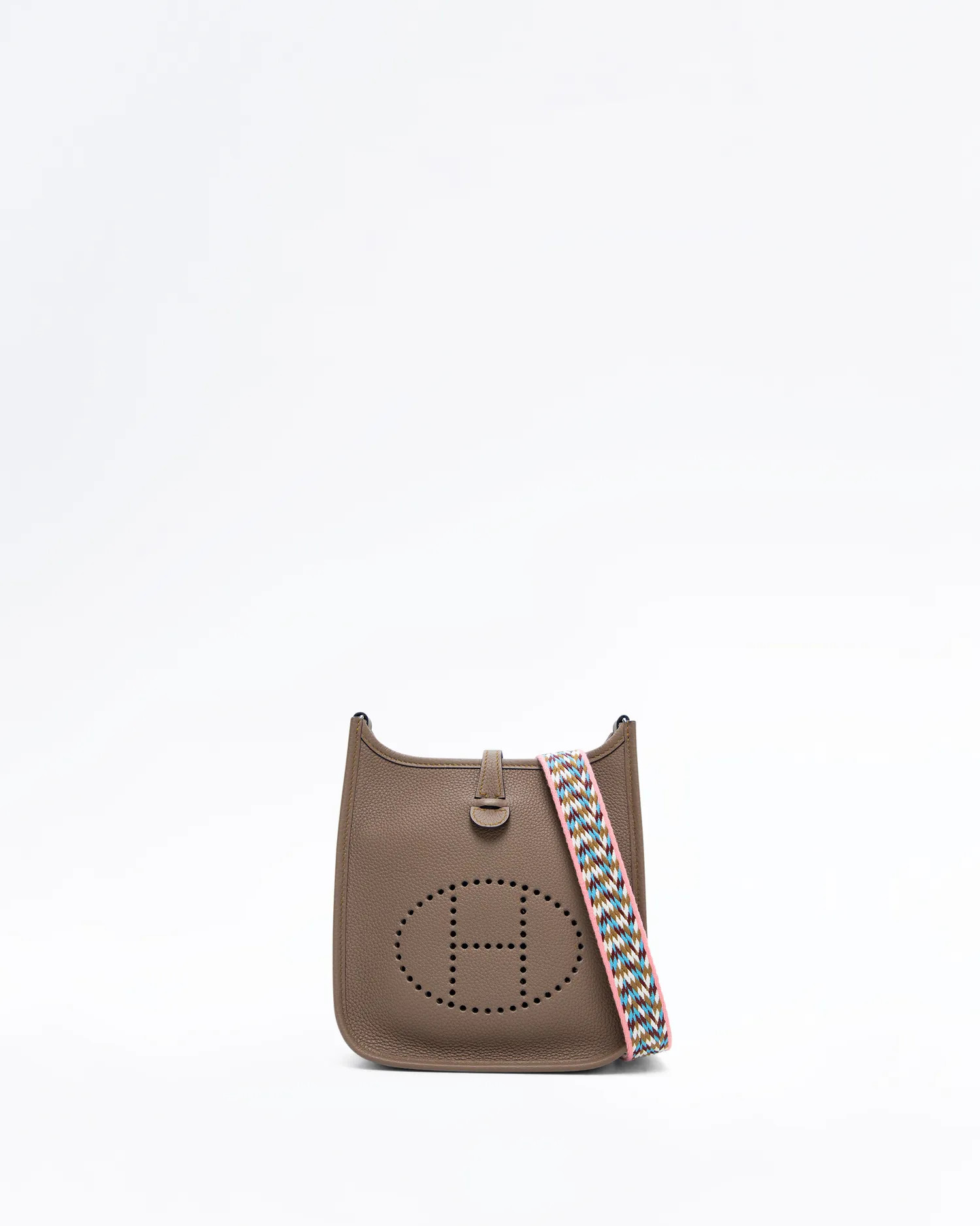 Evelyne TPM | Vivrelle