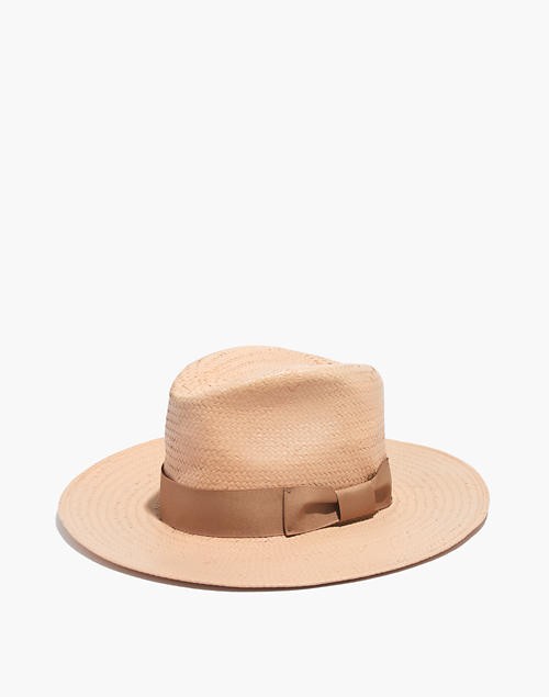 Madewell x Biltmore® Panama Hat | Madewell