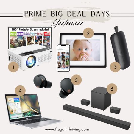 Amazon Prime Big Deal Days!!

#amazon #amazonprime #bigdealdays #pbdd 

#LTKhome #LTKsalealert #LTKxPrime