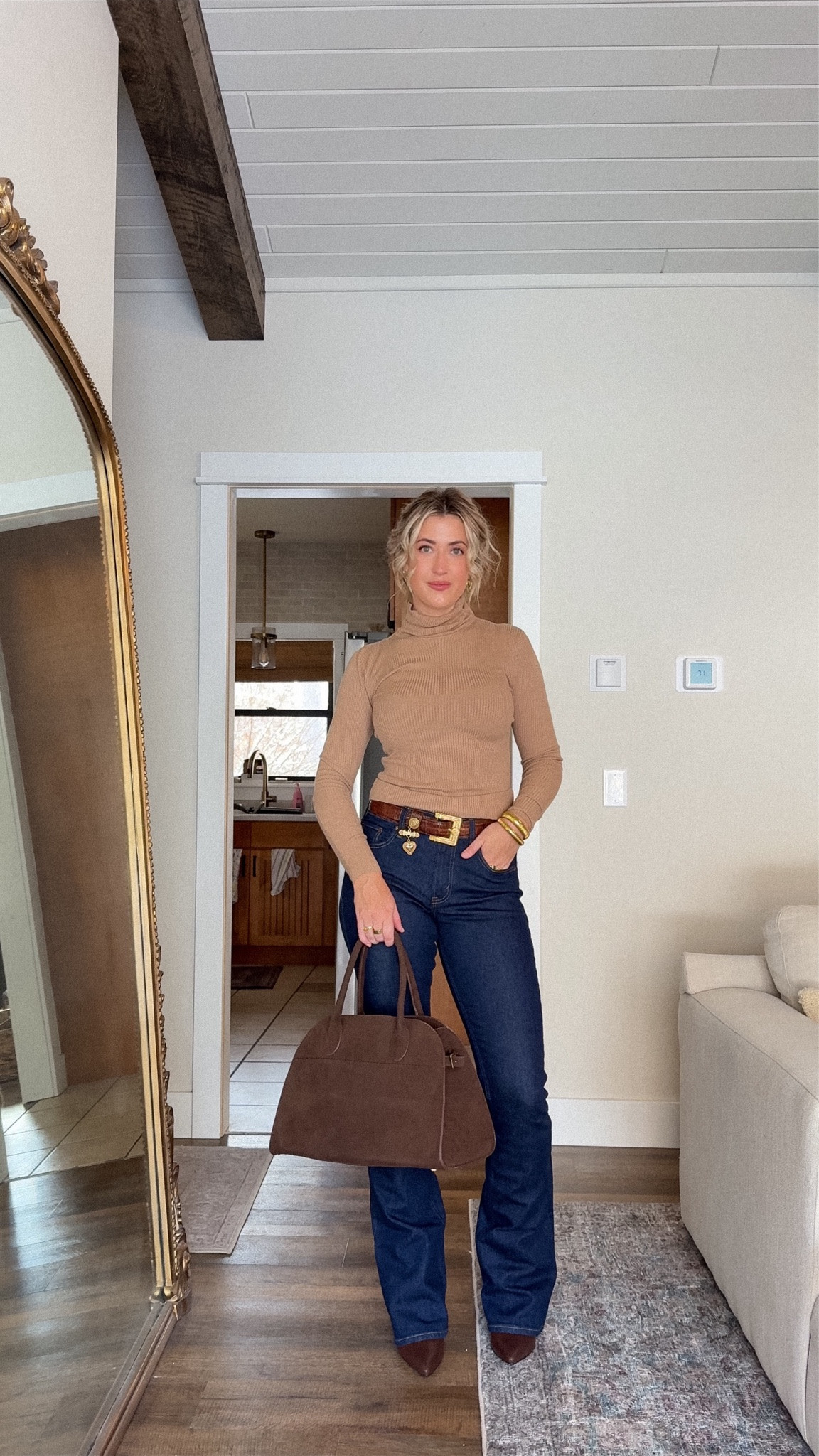 Work outfit inspo 

#LTKStyleTip #LTKSeasonal