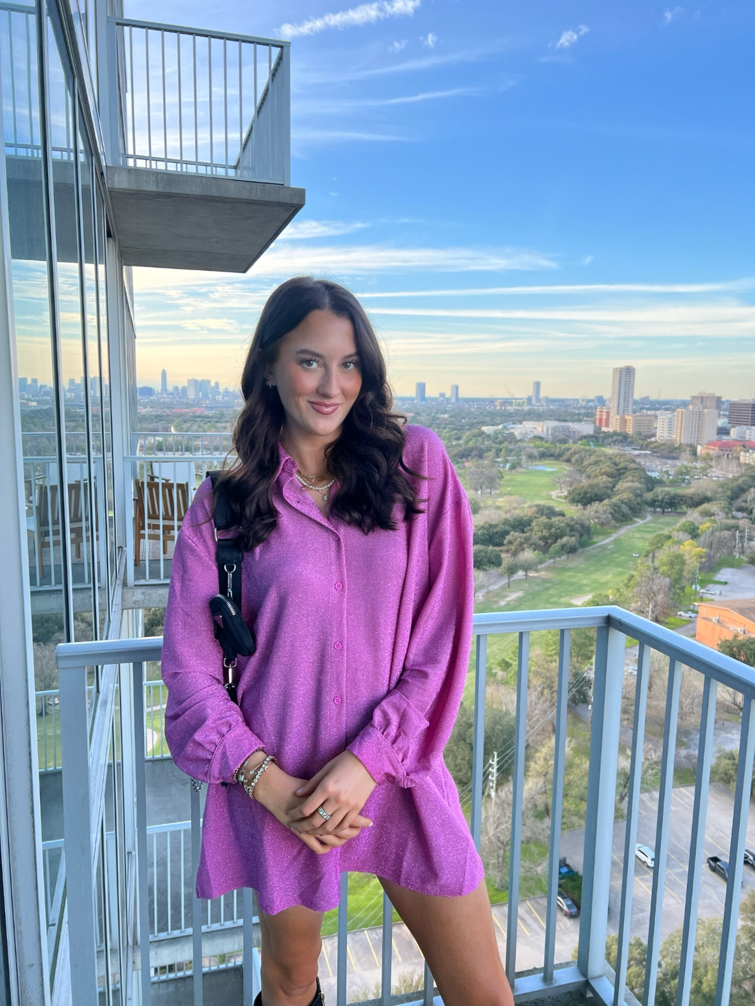 THE CUTEST DRESS ON PLANET🩷

#LTKfindsunder100 #LTKSeasonal #LTKSpringSale