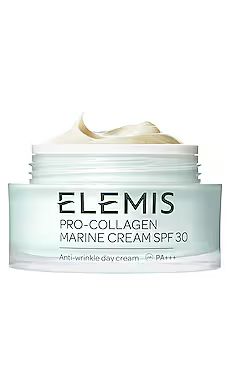 Pro-Collagen Marine Cream SPF 30
                    
                    ELEMIS | Revolve Clothing (Global)