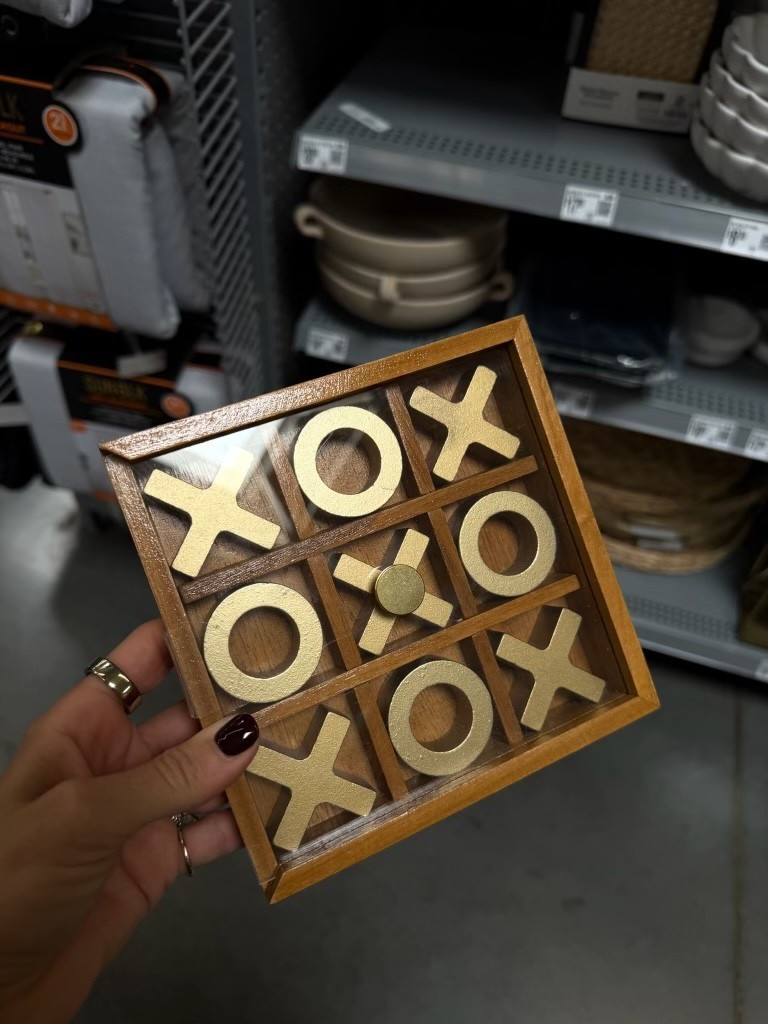 Walmart edition: Home decor

Walmart, walmart fall finds, walmart fall decor, fall, fall decor, home decor, fall time, tabletop

#LTKSeasonal #LTKHome