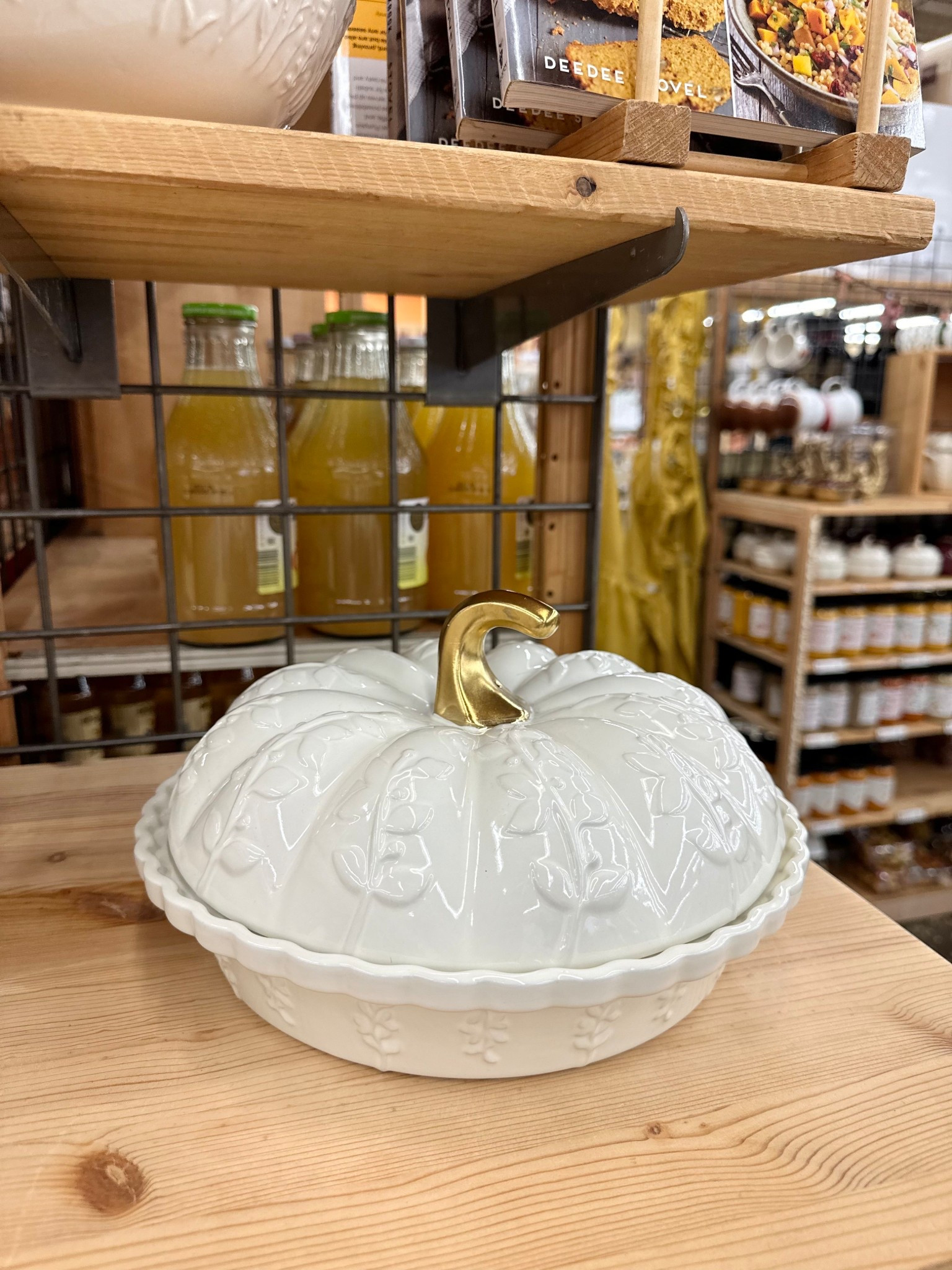 Pumpkin pie dish, fall kitchen accessories, fall baking 🎃✨

#LTKSaleAlert #LTKFindsUnder50 #LTKHome
