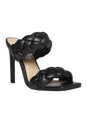 Steve Madden Women's Kenley Braided Sandals | Belk