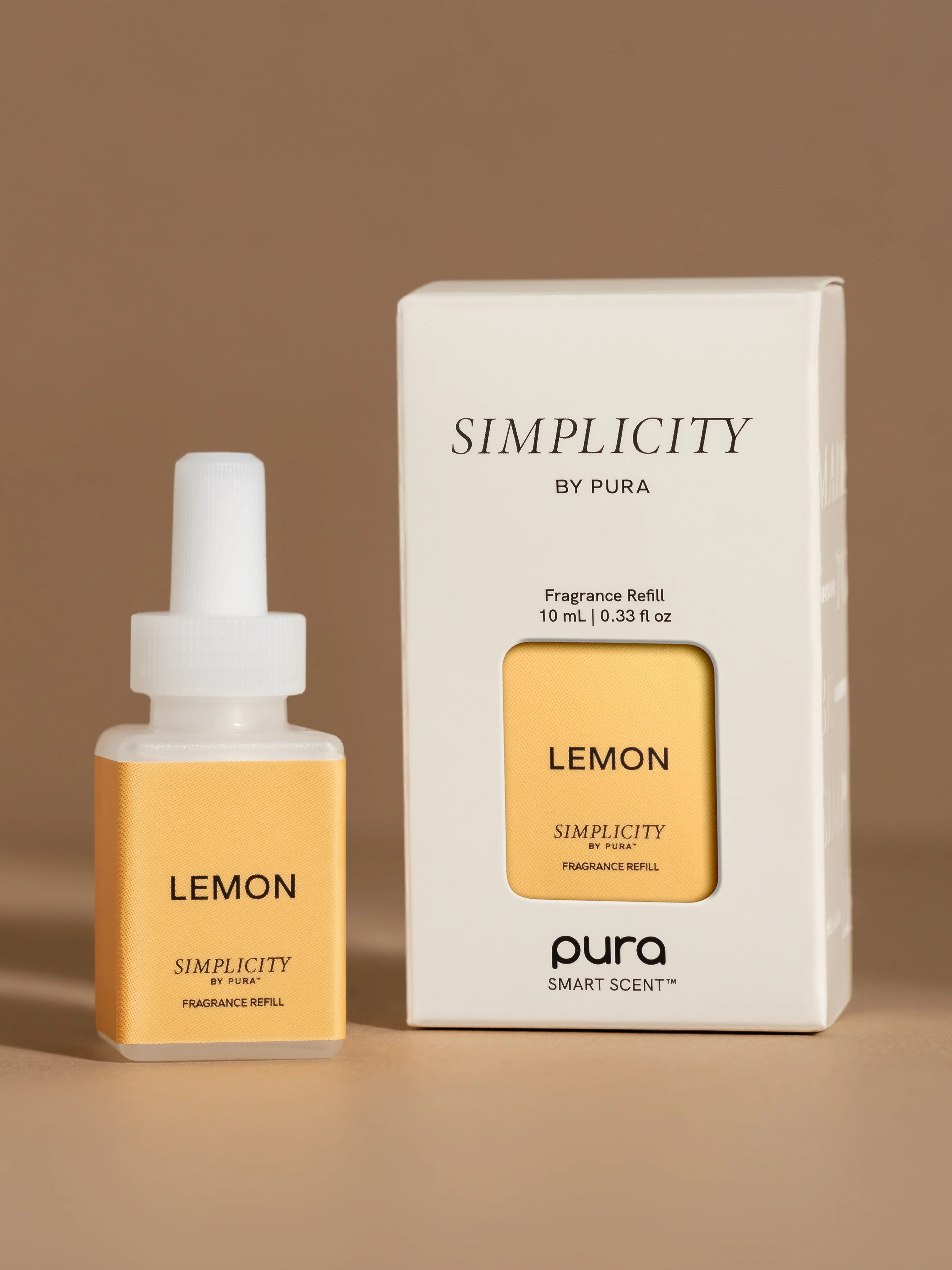 Lemon \u2014 Pura | Pura
