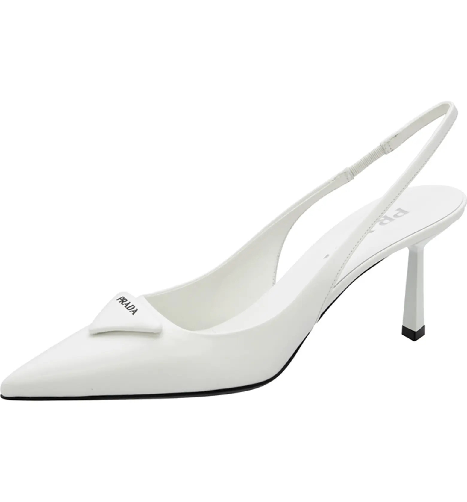 Modellerie Pointed Toe Slingback Pump (Women) | Nordstrom