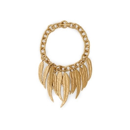 Mira Charm Necklace - Gold            
        
            

    
    
    











    

   ... | ZIMMERMANN (US, CA, EU, MENA)