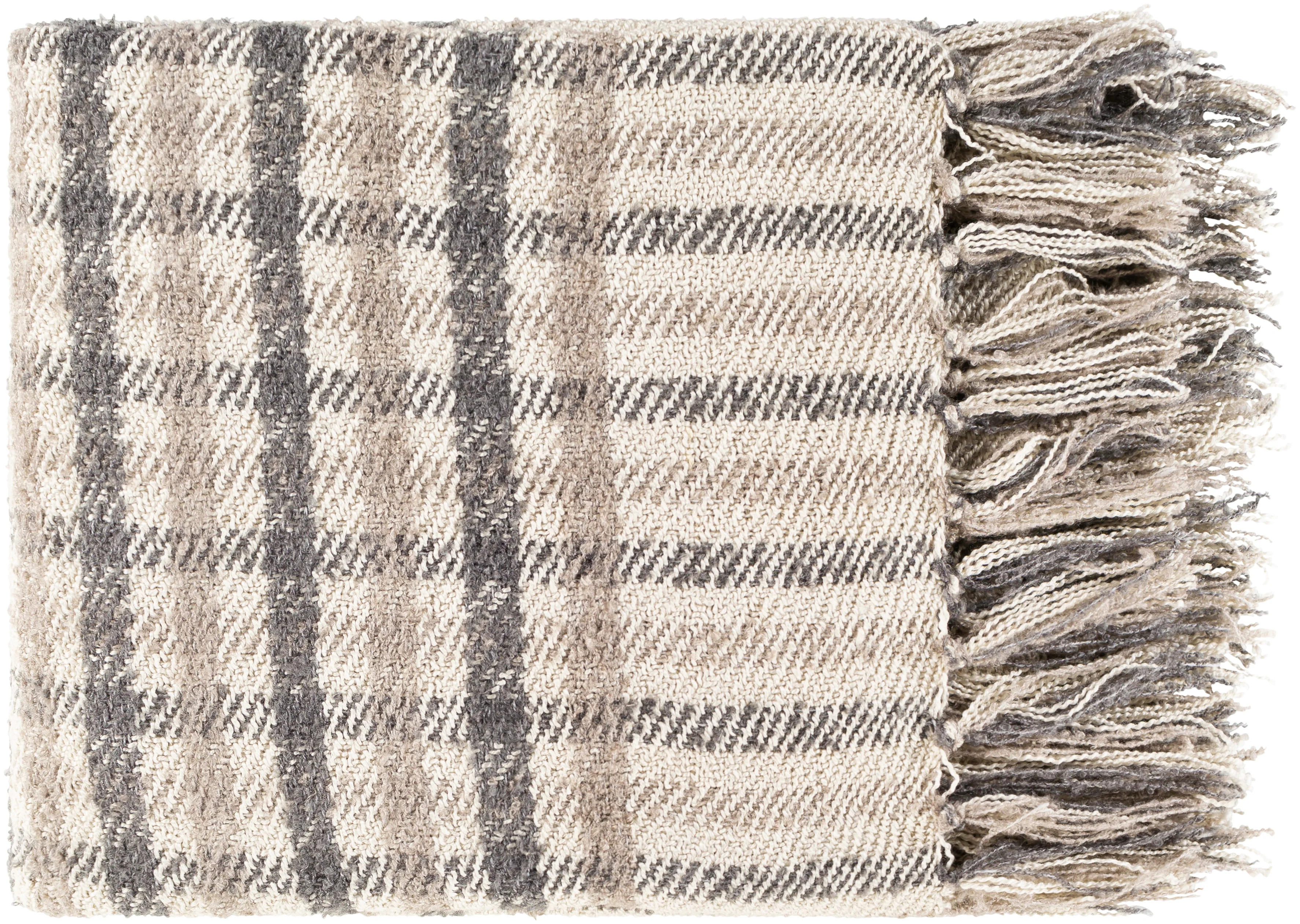 Barke Throw Blanket | Philomena and Co.