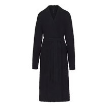 COZY KNIT UNISEX ROBE | SKIMS (US)