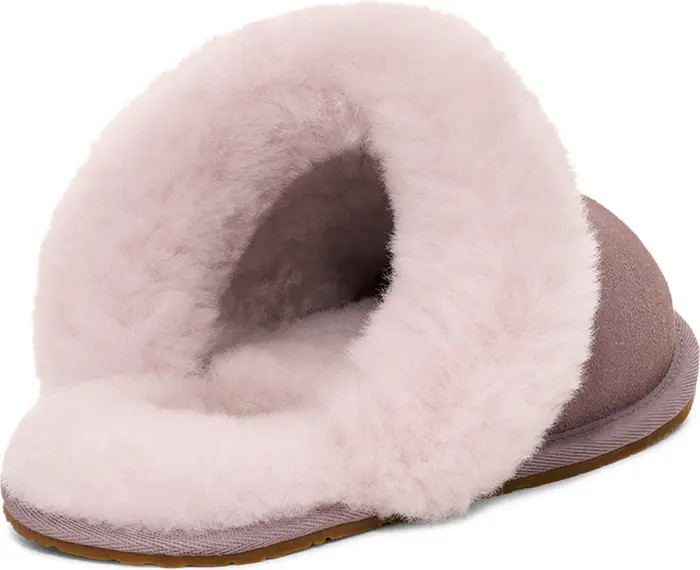 Scuffette II Slipper (Women) | Nordstrom
