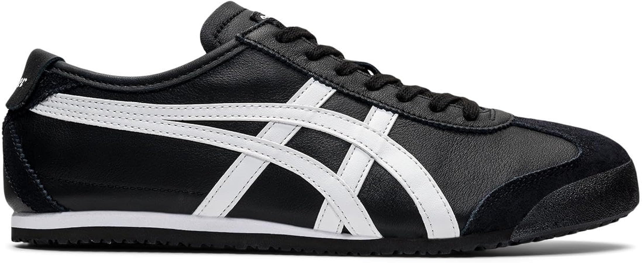 Onitsuka Tiger Unisex Adult Mexico 66 Sneaker | Amazon (US)