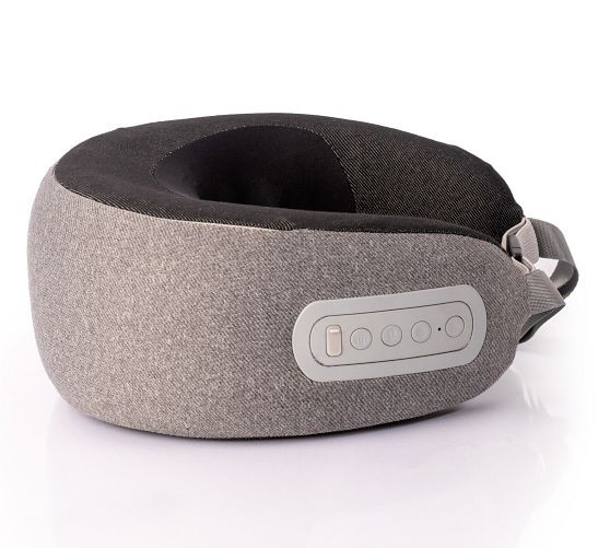Ghostbed® Massaging Neck Pillow | Pottery Barn (US)