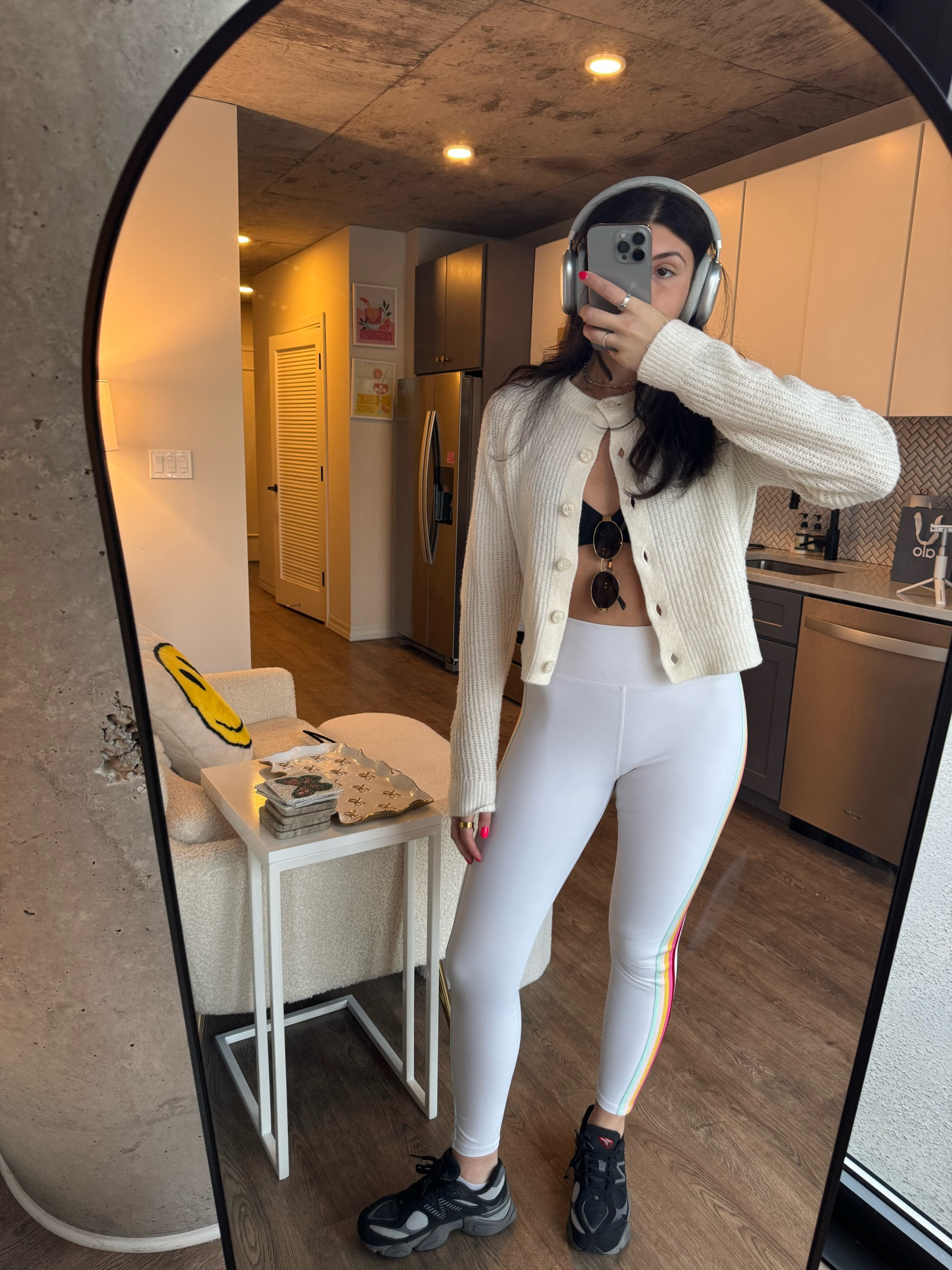 Walk fit