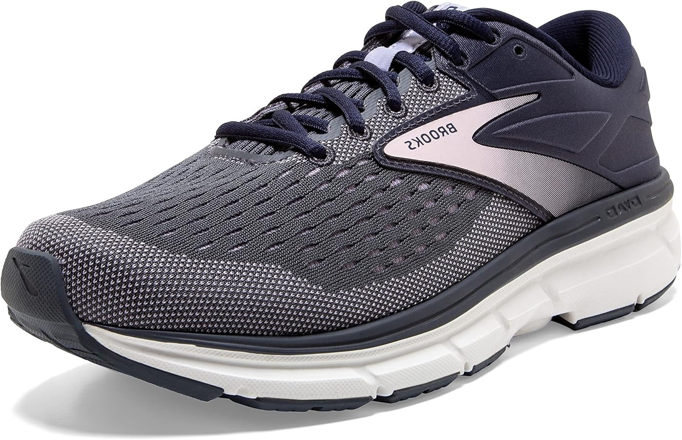Brooks Women's Dyad 11 Running Shoe | Amazon (US)