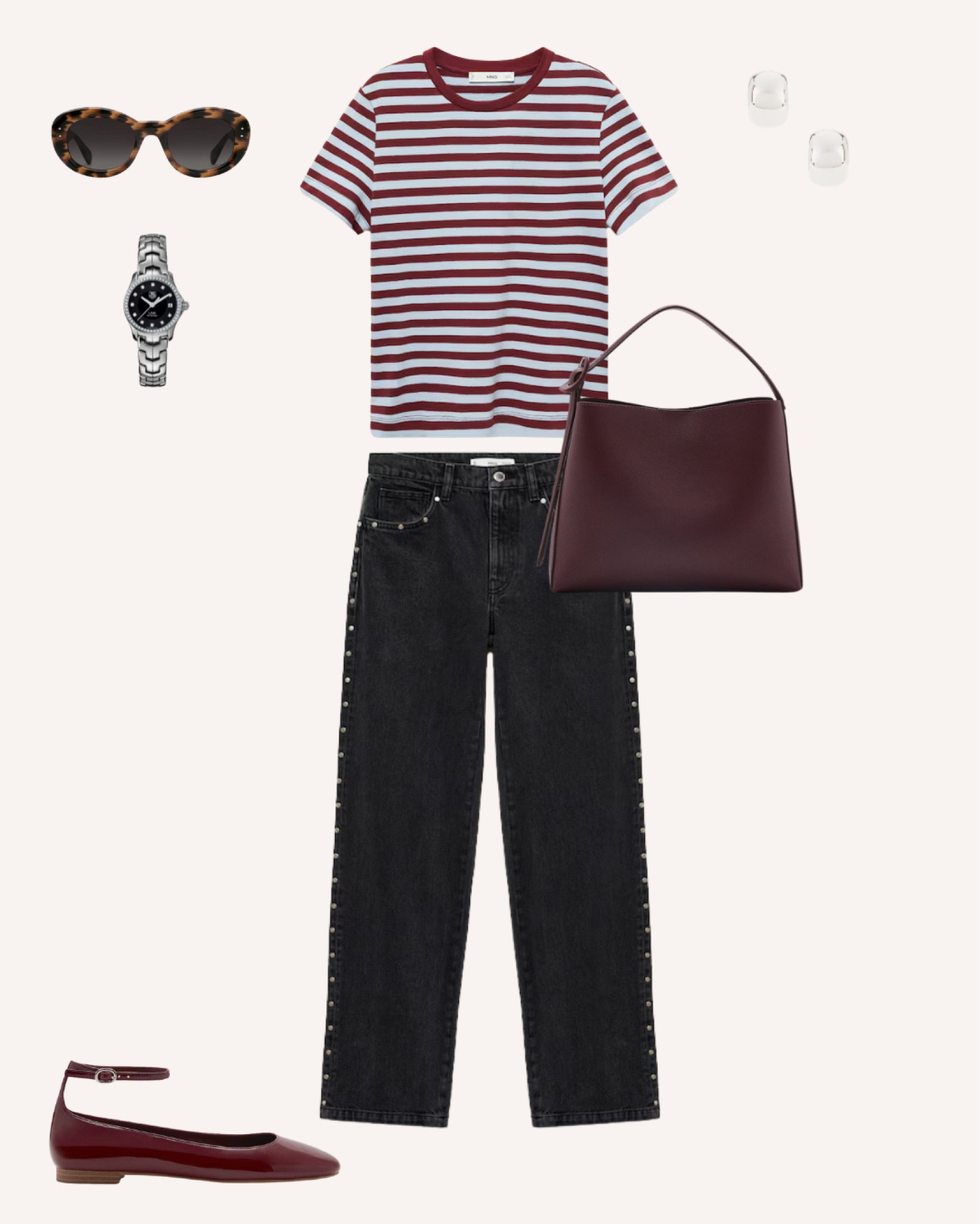 Mango outfit inspo 🤍 use code EXTRA30 for 30% off

#LTKFindsUnder50 #LTKFindsUnder100 #LTKFallSale