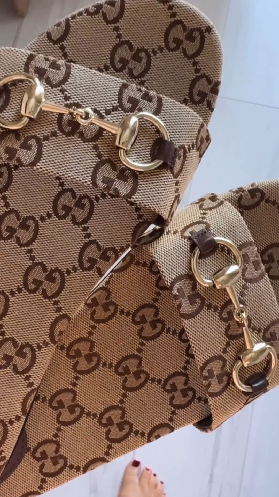 Treat yourself! When you trade in the Sherpa for the sand, your wishlist changes too! What was under my tree for 🌴🎁✈️✔️! 
10/10 



#LTKTravel #LTKSeasonal #LTKGiftGuide