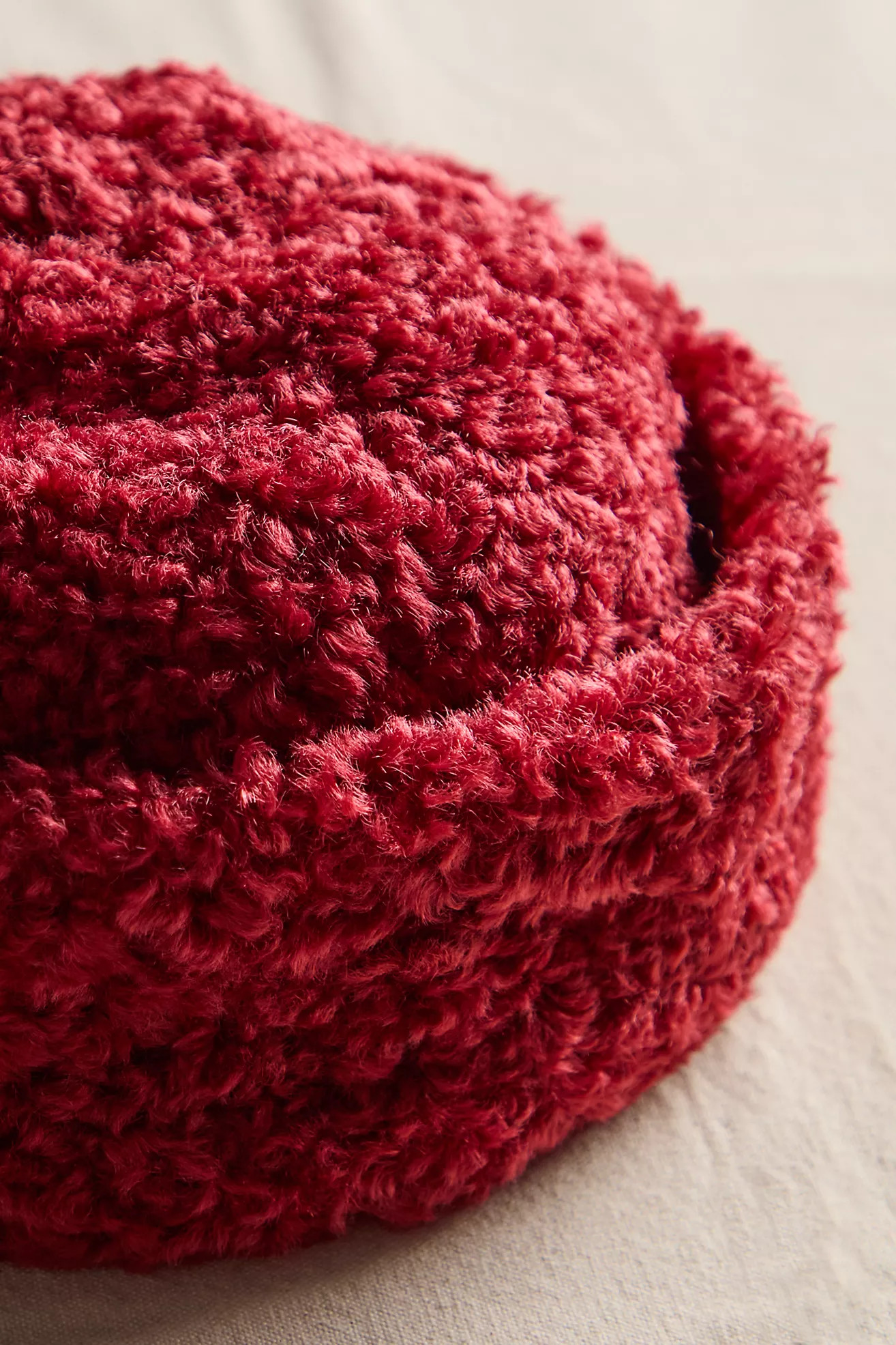 Oh So Cozy Fisherman Hat | Free People (Global - UK&FR Excluded)