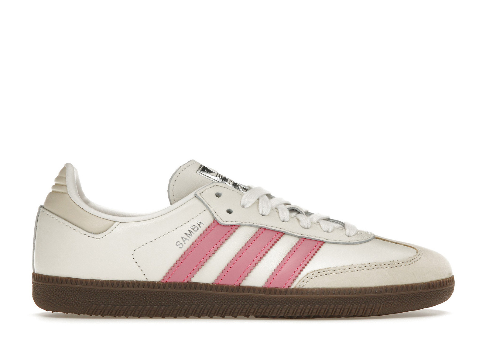adidas Samba OG Lucid Pink (Women's) | StockX