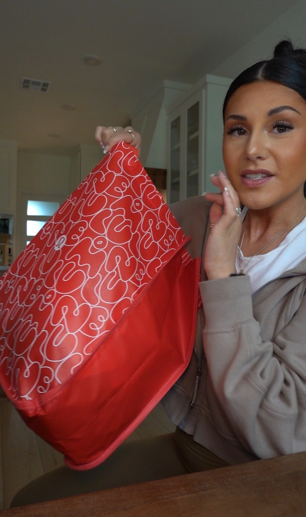 Lululemon haul 🫶🏼🤎