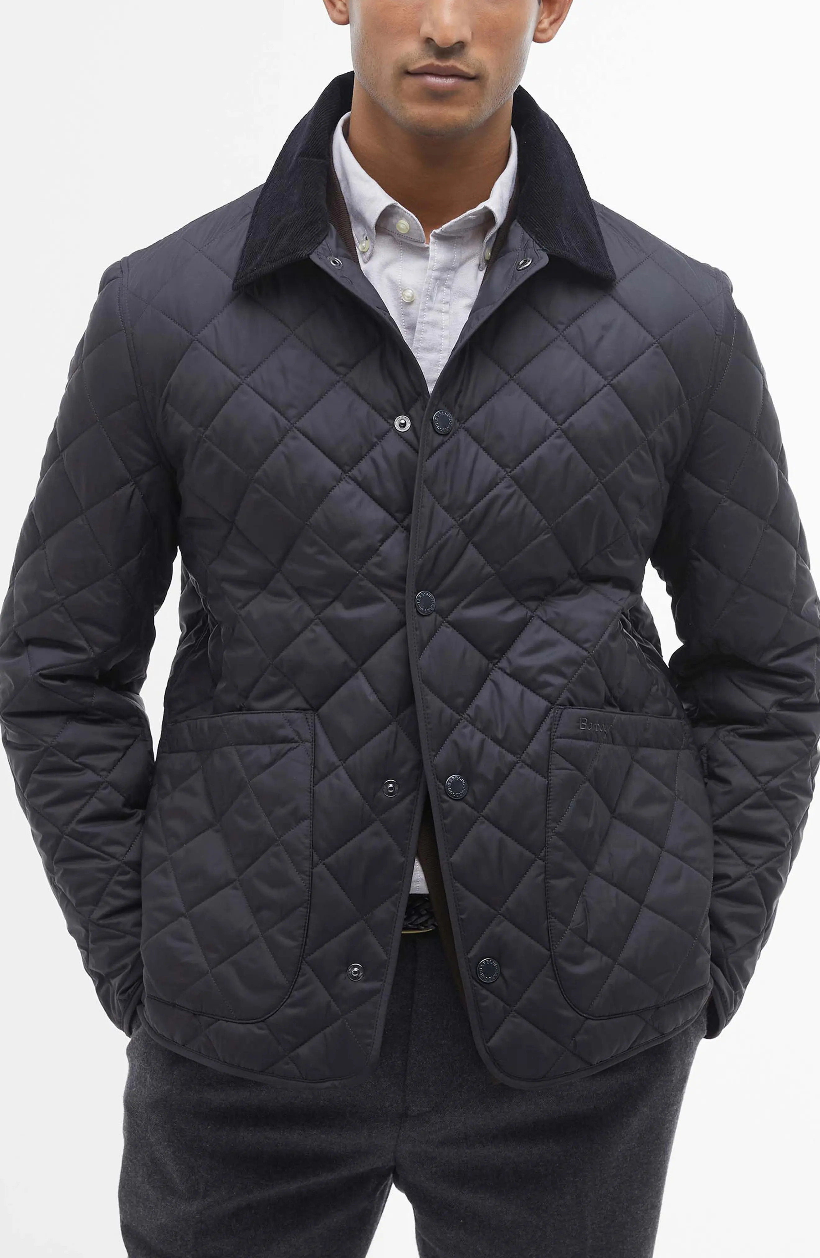Lindfield Quilted Jacket (Men) | Nordstrom | Nordstrom