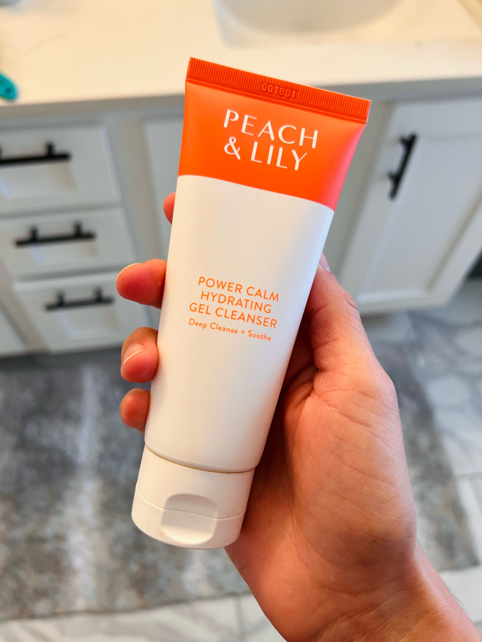 My absolute favorite cleanser is on sale!! 30% off site!

#LTKBeauty #LTKCyberWeek #LTKSaleAlert