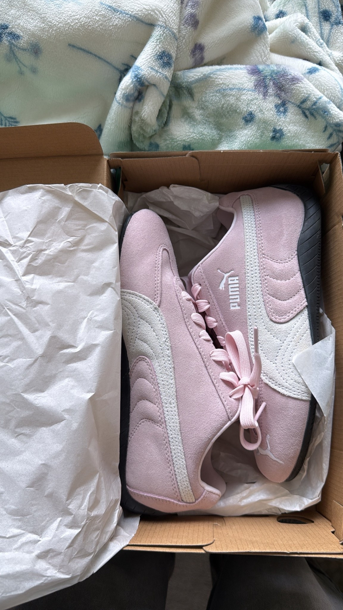 🎀Puma Speedcats🎀

#LTKSaleAlert #LTKPetite #LTKFindsUnder100