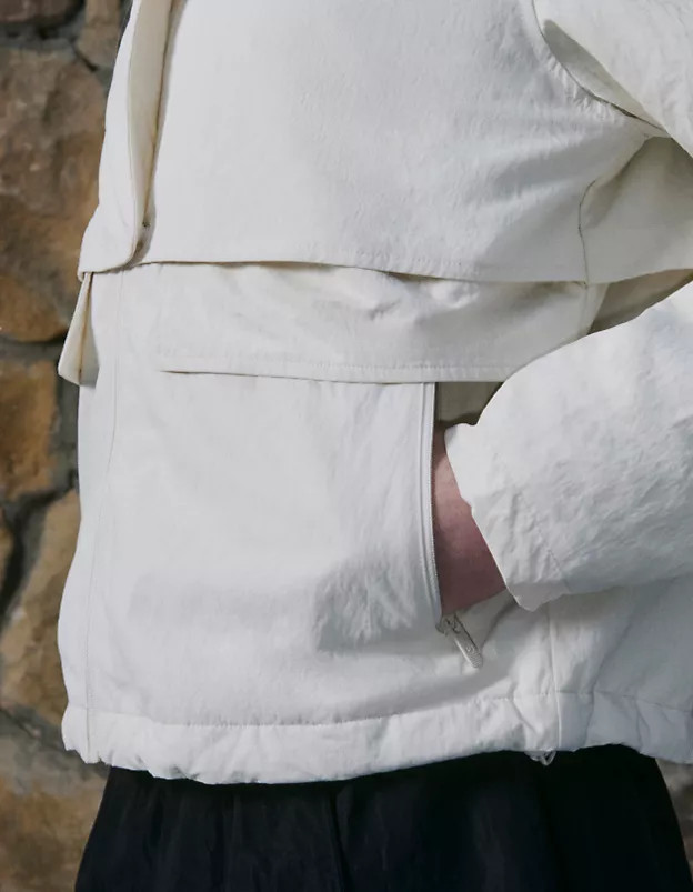 Always Effortless Classic-Fit Jacket | Lululemon (US)