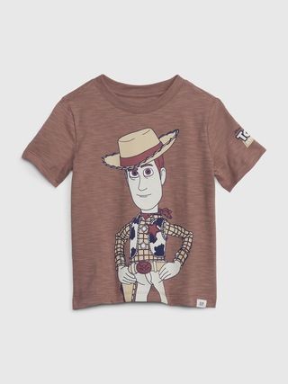 babyGap | Disney Toy Story Graphic T-Shirt | Gap (US)