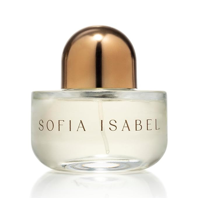 DefineMe Natural Perfume Mist, Sofia Isabel, 1.7 FL OZ, New Bottle, Same Great Fragrance, Eau De ... | Amazon (US)