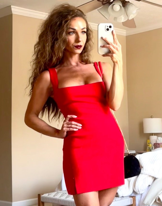 Glam makeup details 💁🏻‍♀️ 

#LTKootd #LTKBeauty #LTKgrwm