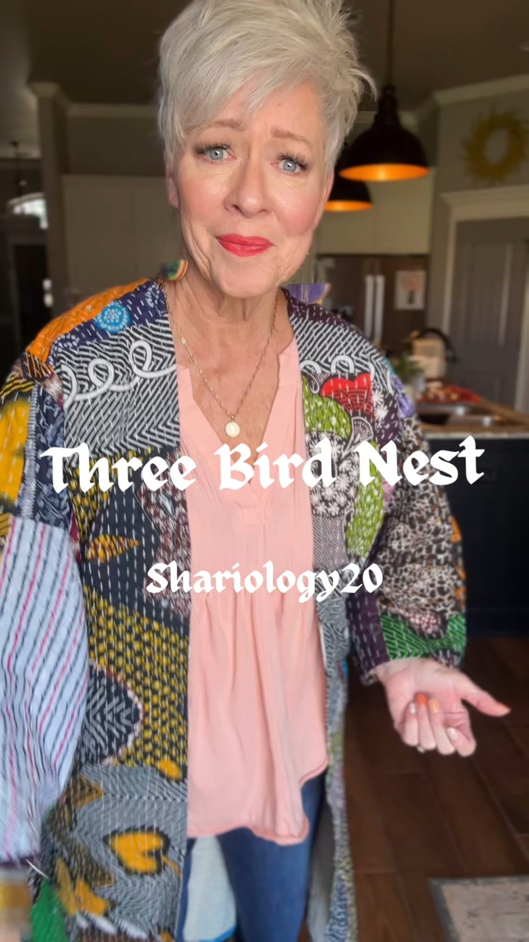 Boho fashion lovers, you’ll obsess over this  new piece from Three Bird Nest! Flowy, feminine, and perfect for effortless style. Use my discount code shariology20 for savings on your favorite boho outfits and accessories. ✨ #BohoStyle

#LTKFindsUnder50 #LTKFindsUnder100 #LTKOver40
