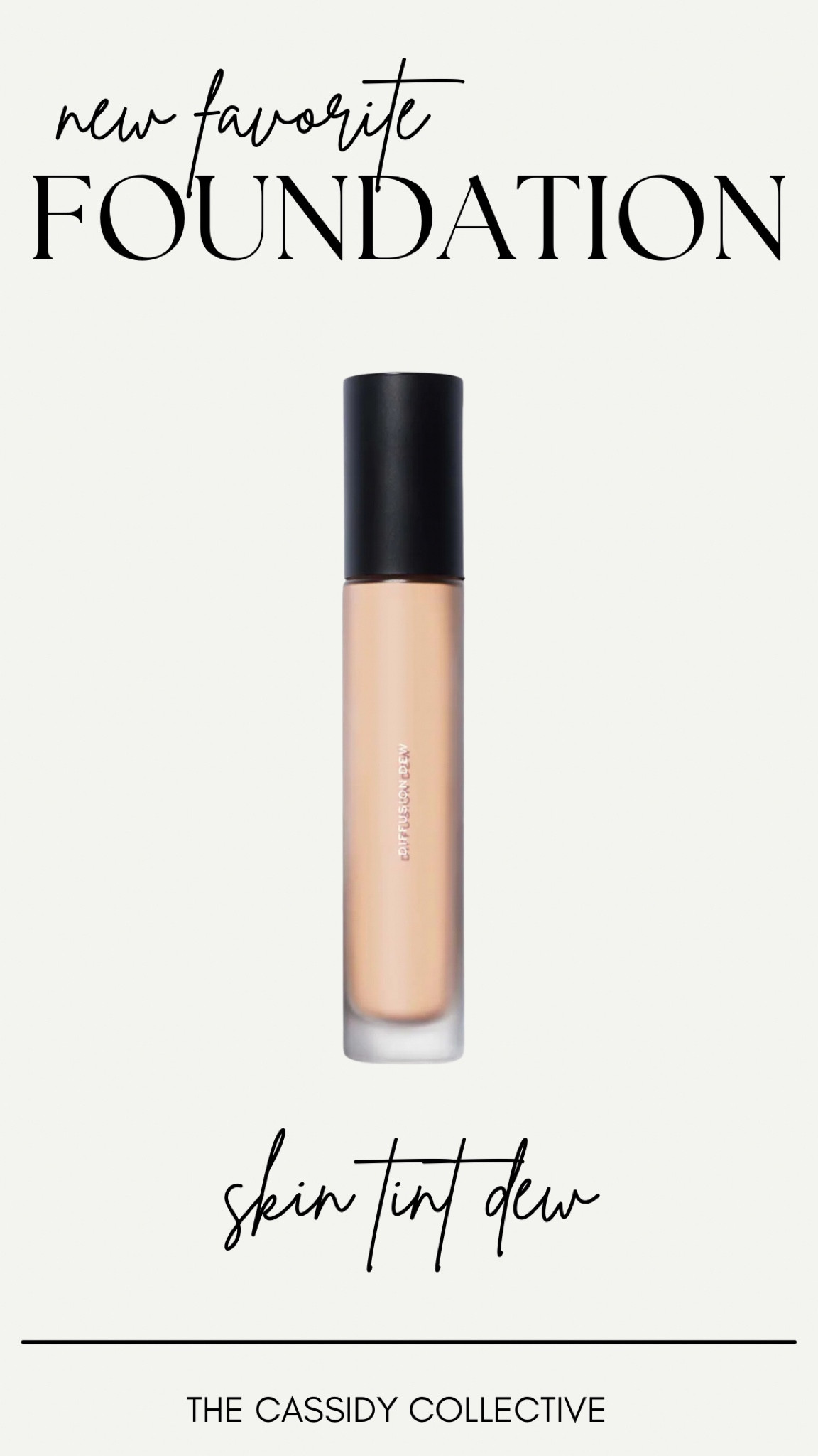 For a glowy and dewy skin complexion, this skin’s tint is the real deal! 

#matureskin #makeup #foundation #glassskin #dewyskin #glowyskin #skintint #matureskinmakeup

#LTKFindsUnder50 #LTKBacktoSchool #LTKBeauty