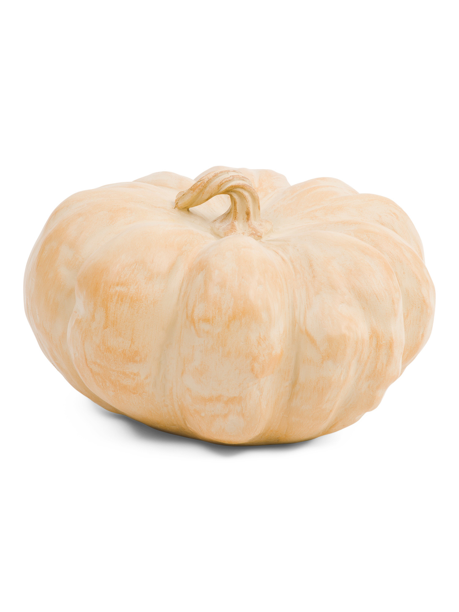 Resin Pumpkin Decor | TJ Maxx