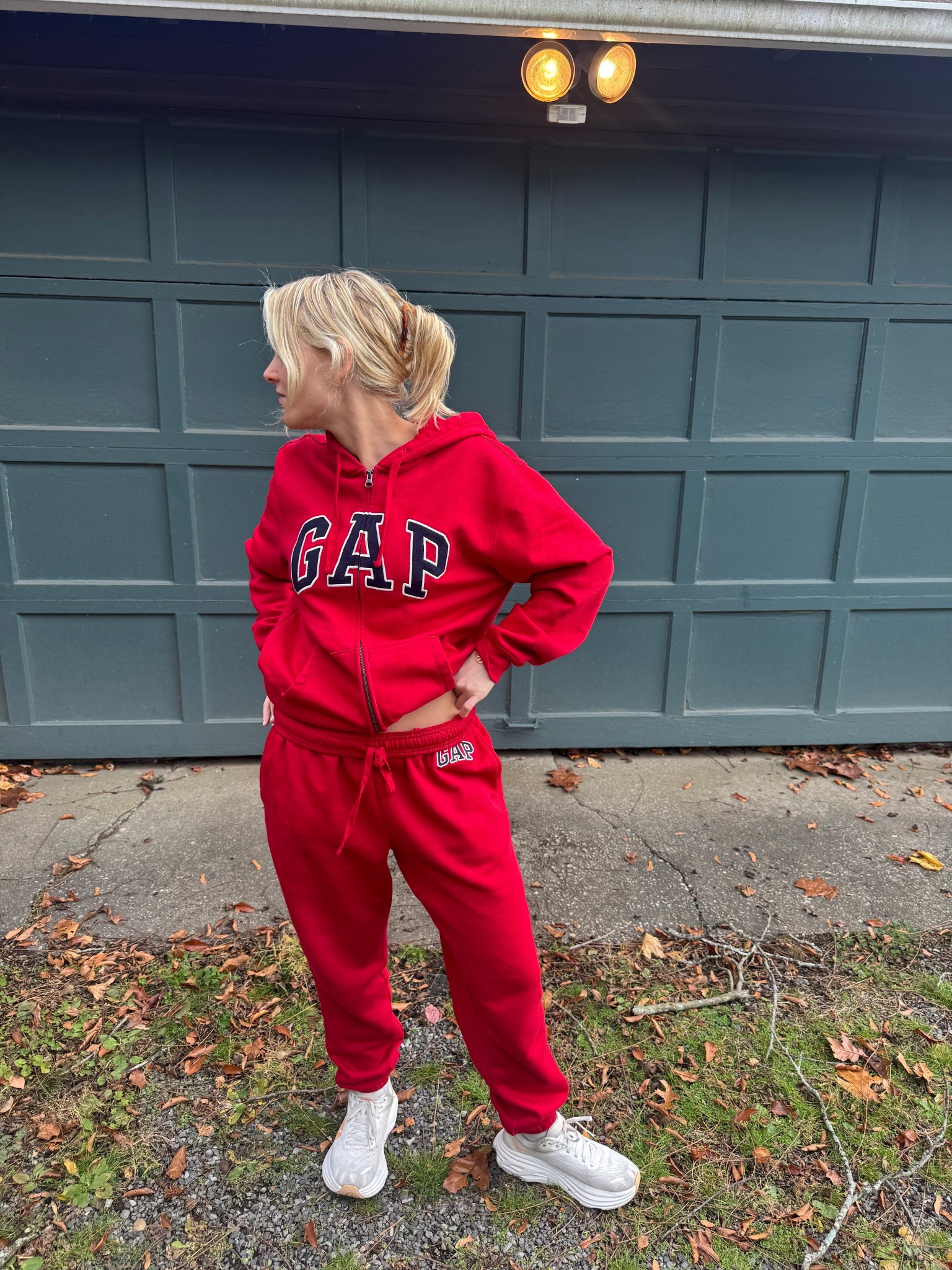 Bringing back gap 

#LTKSeasonal #LTKFindsUnder100