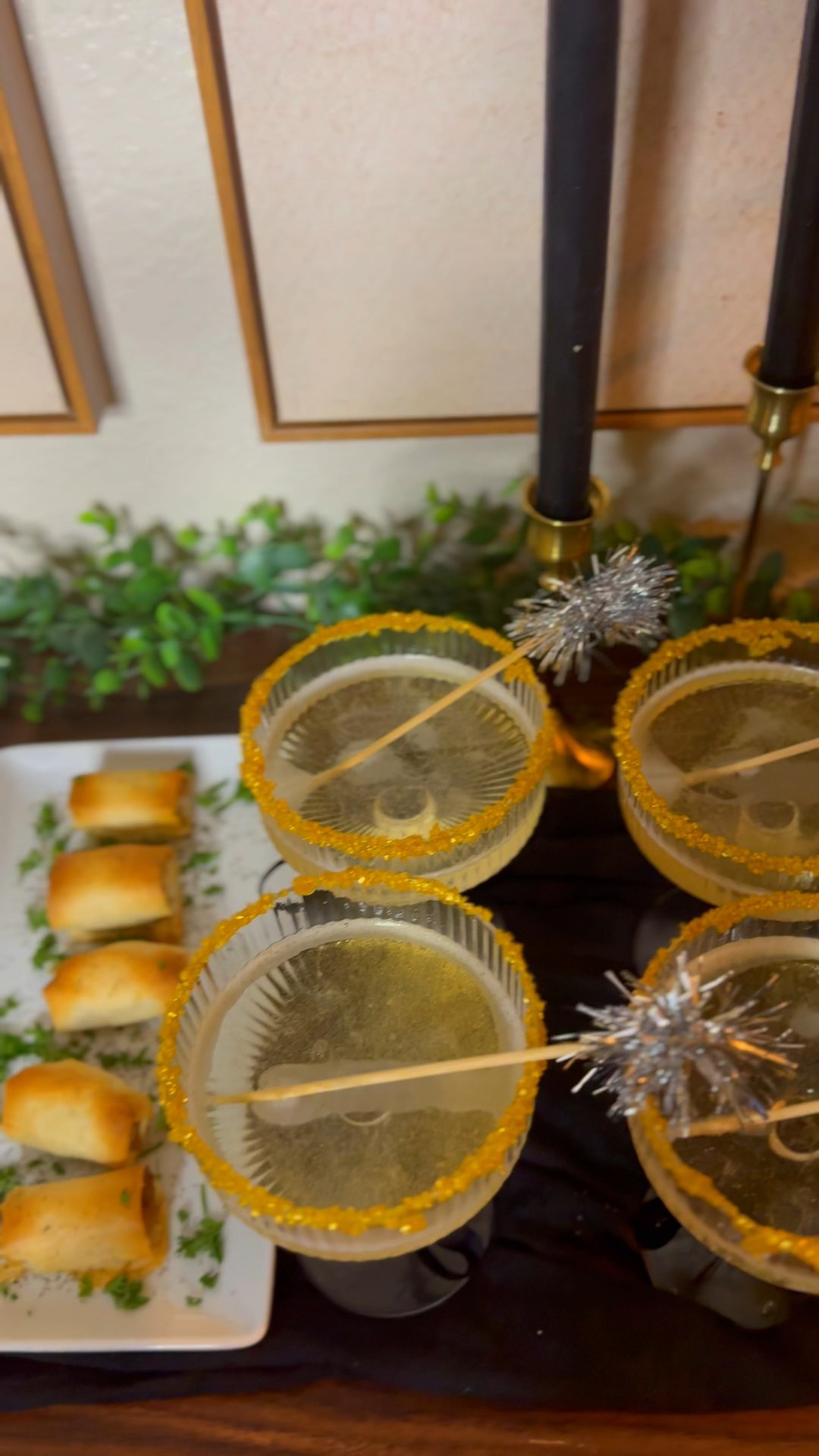 New Years Eve Party inspo 

#LTKHoliday #LTKFindsUnder50 #LTKHome