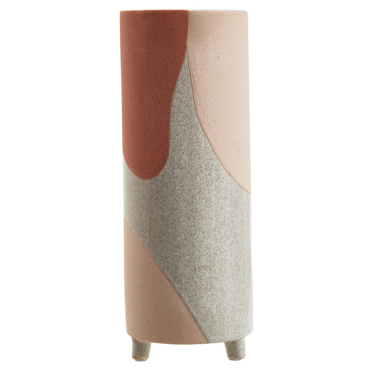Aquina Earthenware Table Vase | Wayfair UK